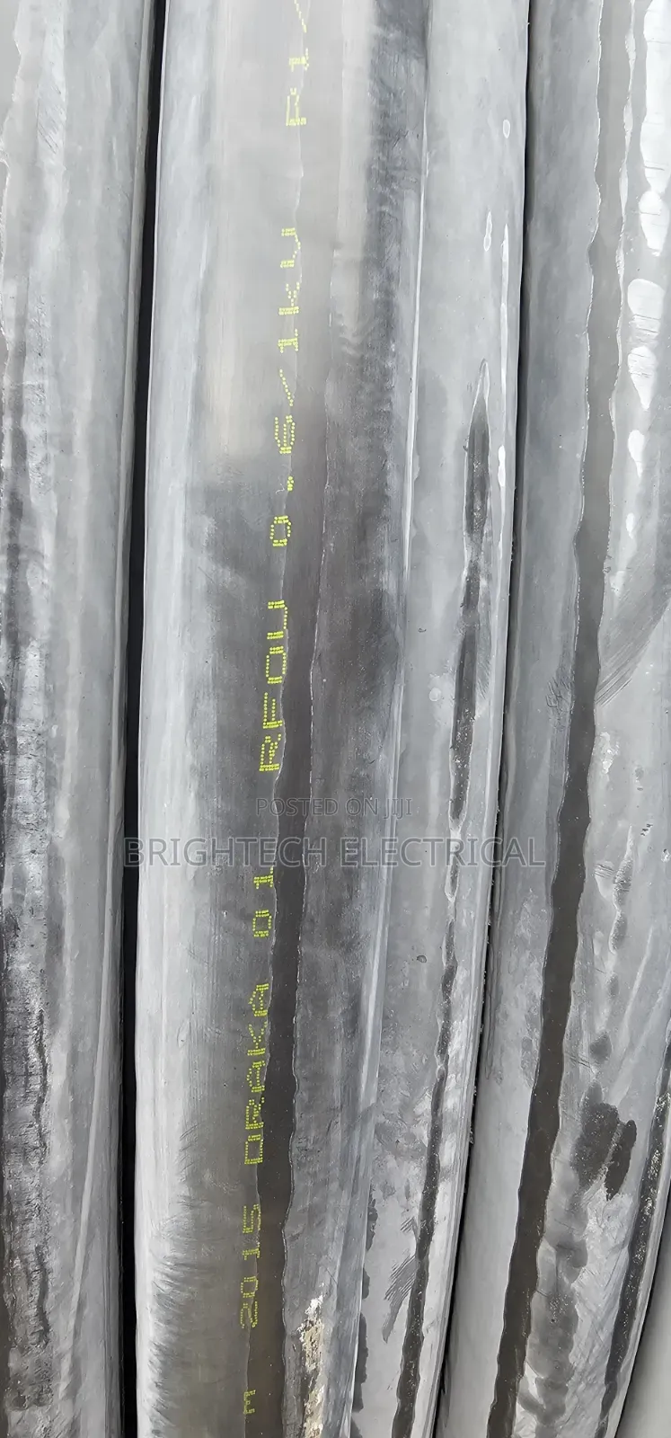 70mmx3core.. High Quality Marine Cable