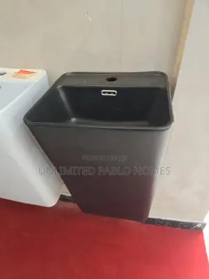 Luxury Super Wall Mounted Basin Sink