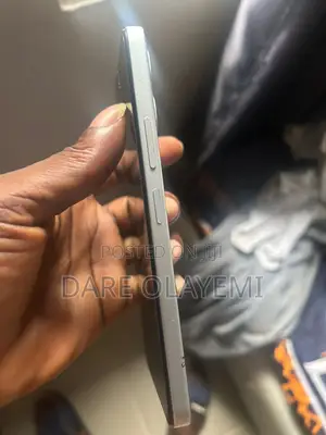 Infinix Smart 10 64 GB Silver