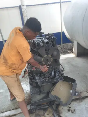 Standard Generator Engineer