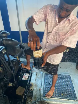 Standard Generator Engineer