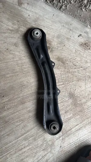 Back Beam Leg for GLE53 AMG Coupe 2020/25 Model