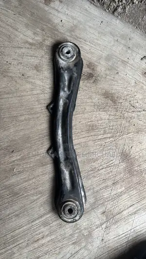 Back Beam Leg for GLE53 AMG Coupe 2020/25 Model
