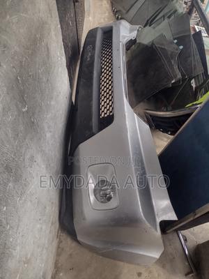Complete Bumper for Honda Pilot 2010