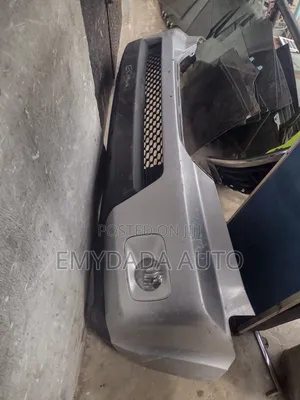 Complete Bumper for Honda Pilot 2010