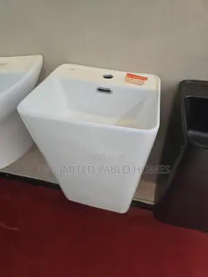 Luxury Super Basin Sink