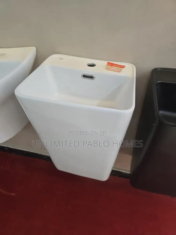 Luxury Super Basin Sink