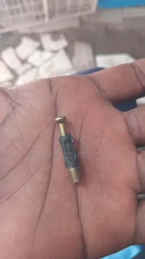 Minifix Connector