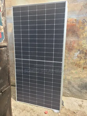 600watts Jinko Panel