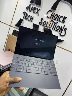 Laptop Dell XPS 13 16GB Intel Core i5 SSD 512GB