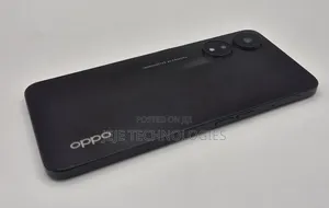 Oppo A78 5G 256 GB Black