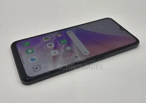 Oppo A78 4G 256 GB Black