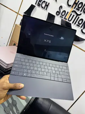 Laptop Dell XPS 13 16GB Intel Core i5 SSD 512GB