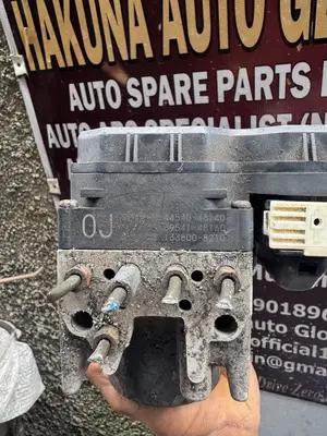 Lexus RX350 2007 ABS Pump & Module – Quality New & Tokunbo Avail