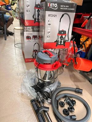 Vacuum Cleaner 30L Machine
