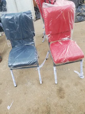 Church Banquet Chair