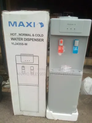 Maxi Water Dispenser Big Size