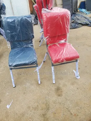 Church Banquet Chair