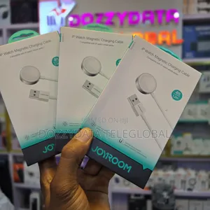 Joyroom iP Watch Magnetic Charging Cable