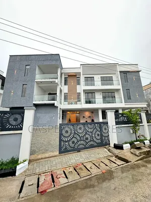 2bdrm Apartment in Osapa London for sale