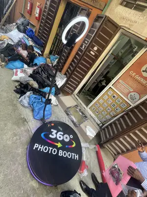 360 Photo Booth