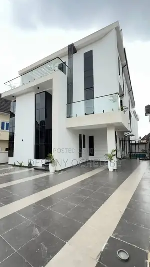 5bdrm Duplex in Apo Resettlement for sale