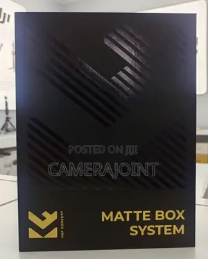 K&F Matte Box Kit