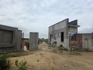 Land for Sale at Sangotedo