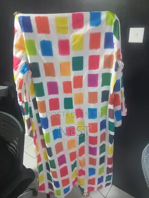 Gown Dress