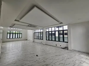 Furnished 5bdrm Duplex in Banana Island for rent