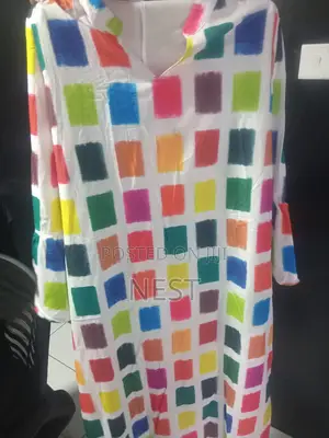 Gown Dress