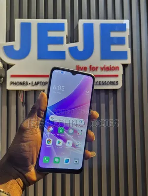 Oppo A78 4G 256 GB White
