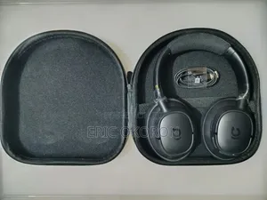 Baseus Bowie MH1 Noise Cancelling Bluetooth Headphones