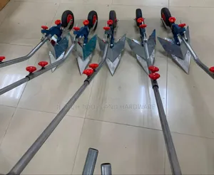 AGRICULTURAL Manual Ridgers and Cultivators