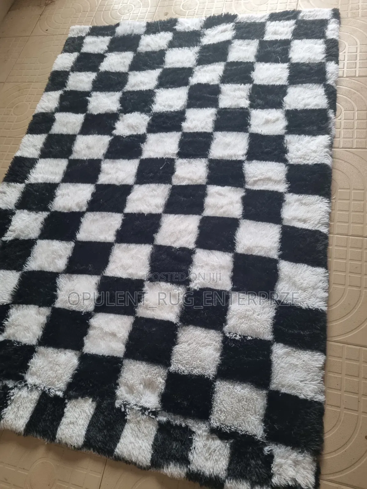 Center Rug