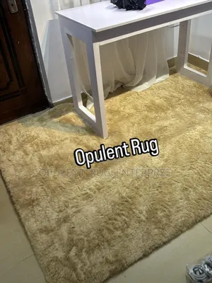 Center Rug