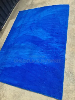 Center Rug