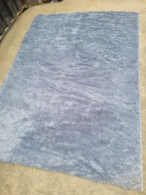 Center Rug
