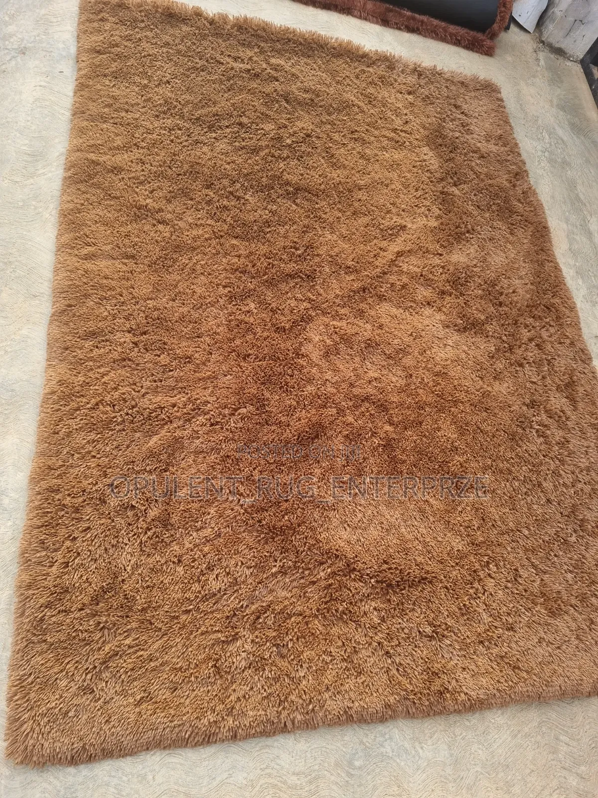 Center Rug