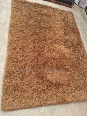 Center Rug