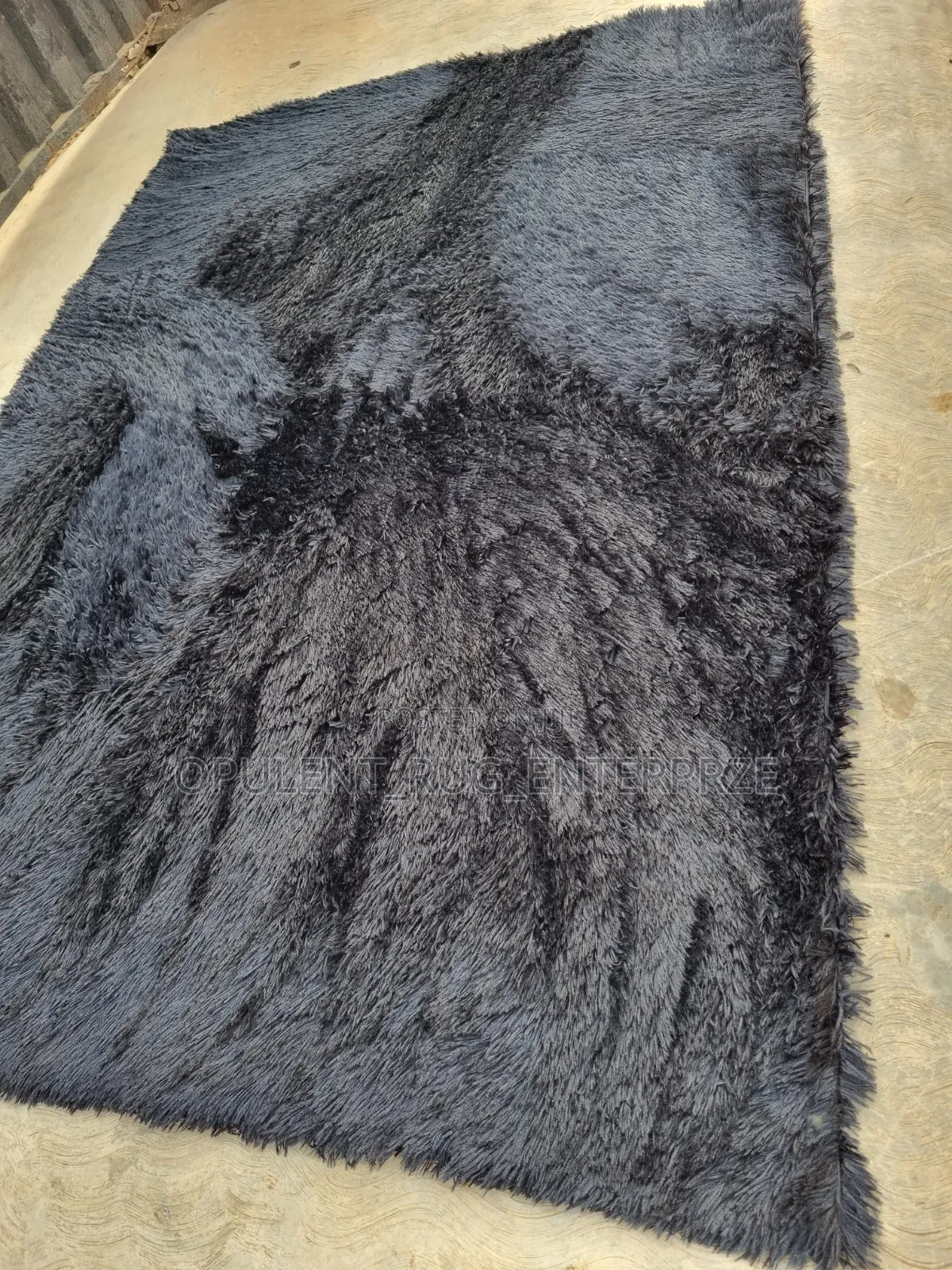 Center Rug
