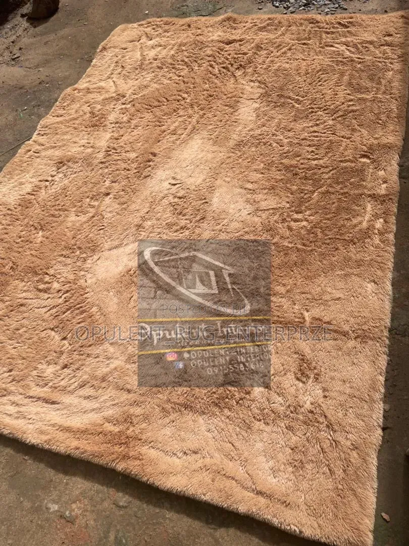 Center Rug