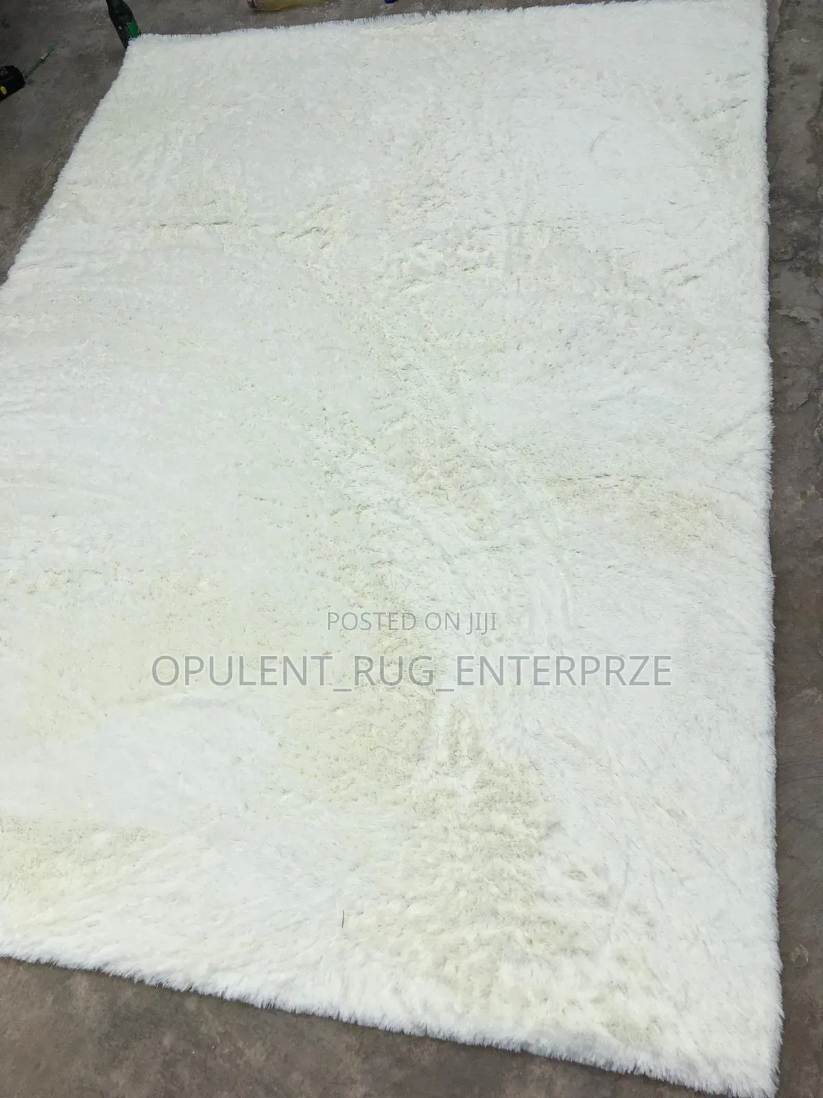 Center Rug