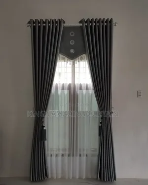 Kings Amazing Curtains