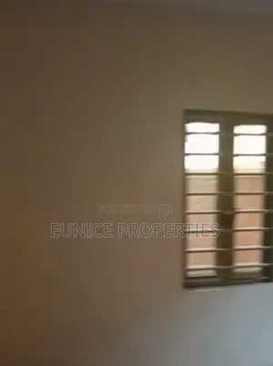 2bdrm Block of Flats in Eunice Properties, Benin City for rent