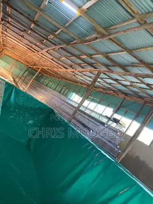 Battery Cage. 11 Units. 1,050 Birds Capacity.