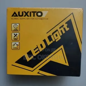 Auxito Led H1 6500k 20000lm