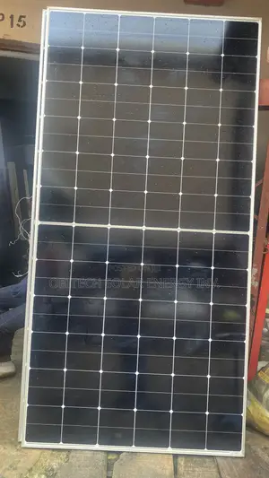 650w Antishade Solar Panel