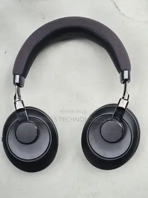 ANC VJ088 Wireless Headset Active Noise Cancellation