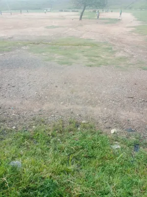 Residential Plot for Sale
